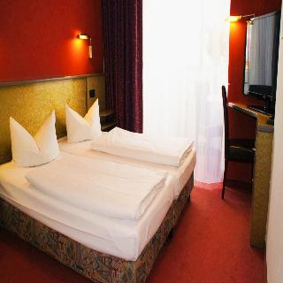 Hotel Am Buschkrugpark fotoÄŸrafÄ±