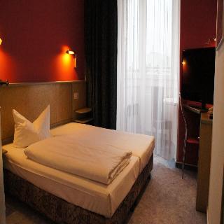 Hotel Am Buschkrugpark fotoÄŸrafÄ±