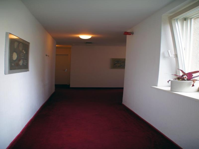 Hotel Am Buschkrugpark - Oda