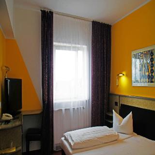 Hotel Am Buschkrugpark fotoÄŸrafÄ±