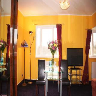 Hotel Am Buschkrugpark fotoÄŸrafÄ±