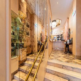 Hotel Pension Baronesse fotoÄŸrafÄ±