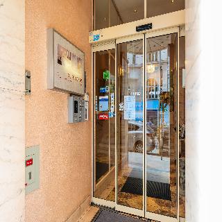 Hotel Pension Baronesse fotoÄŸrafÄ±