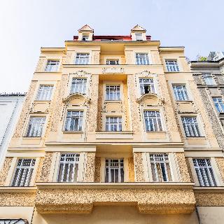 Hotel Pension Baronesse fotoÄŸrafÄ±