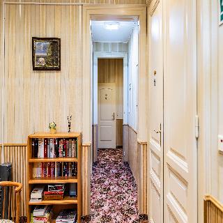 Hotel Pension Baronesse fotoÄŸrafÄ±