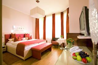 Hotel Pension Baronesse fotoÄŸrafÄ±