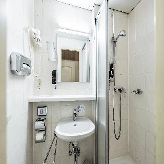 Hotel Pension Baronesse fotoÄŸrafÄ±