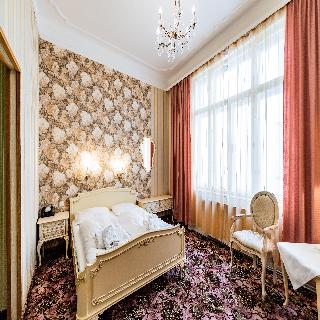 Hotel Pension Baronesse fotoÄŸrafÄ±