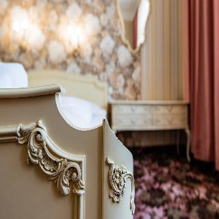 Hotel Pension Baronesse fotoÄŸrafÄ±