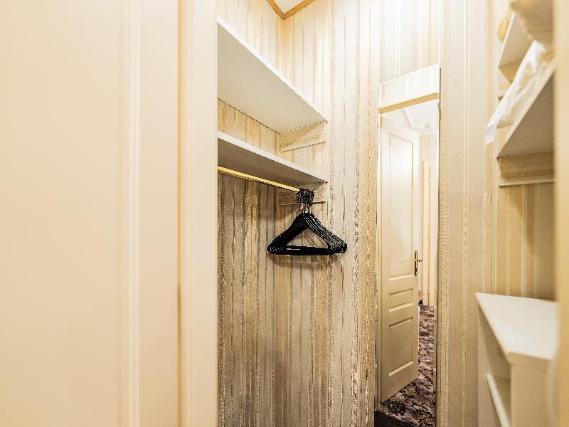 Hotel Pension Baronesse - Oda