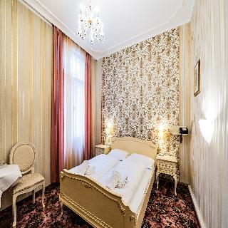 Hotel Pension Baronesse fotoÄŸrafÄ±