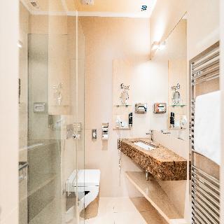 Hotel Pension Baronesse fotoÄŸrafÄ±