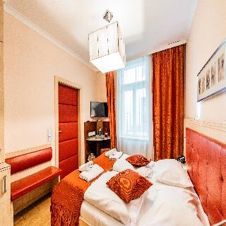 Hotel Pension Baronesse fotoÄŸrafÄ±