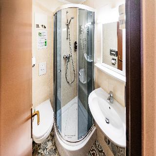 Hotel Pension Baronesse fotoÄŸrafÄ±