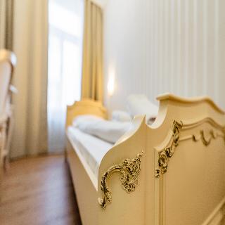 Hotel Pension Baronesse fotoÄŸrafÄ±