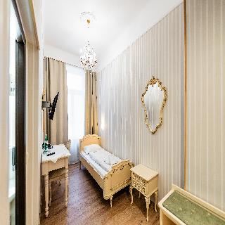 Hotel Pension Baronesse fotoÄŸrafÄ±