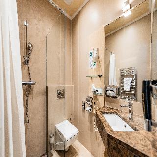 Hotel Pension Baronesse fotoÄŸrafÄ±