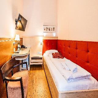 Hotel Pension Baronesse fotoÄŸrafÄ±