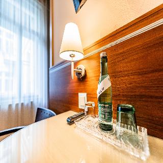 Hotel Pension Baronesse fotoÄŸrafÄ±