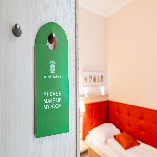 Hotel Pension Baronesse fotoÄŸrafÄ±