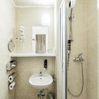 Hotel Pension Baronesse fotoÄŸrafÄ±