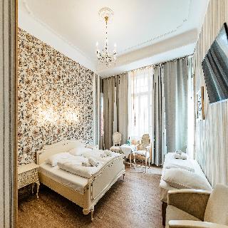 Hotel Pension Baronesse fotoÄŸrafÄ±