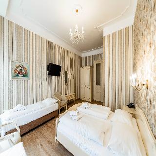 Hotel Pension Baronesse fotoÄŸrafÄ±