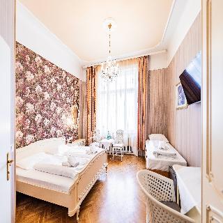Hotel Pension Baronesse fotoÄŸrafÄ±