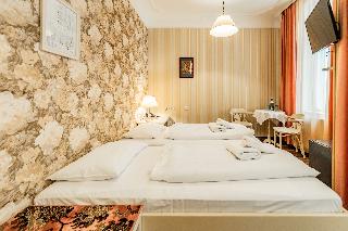 Hotel Pension Baronesse fotoÄŸrafÄ±