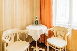 Hotel Pension Baronesse fotoÄŸrafÄ±