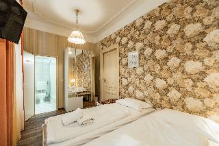 Hotel Pension Baronesse fotoÄŸrafÄ±