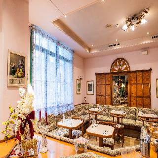 Hotel Pension Baronesse fotoÄŸrafÄ±