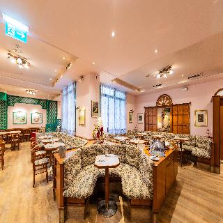 Hotel Pension Baronesse fotoÄŸrafÄ±