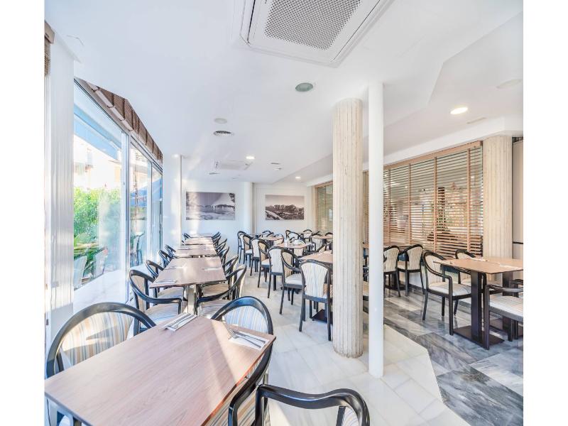 Flora - Restoran