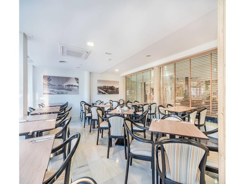 Flora - Restoran