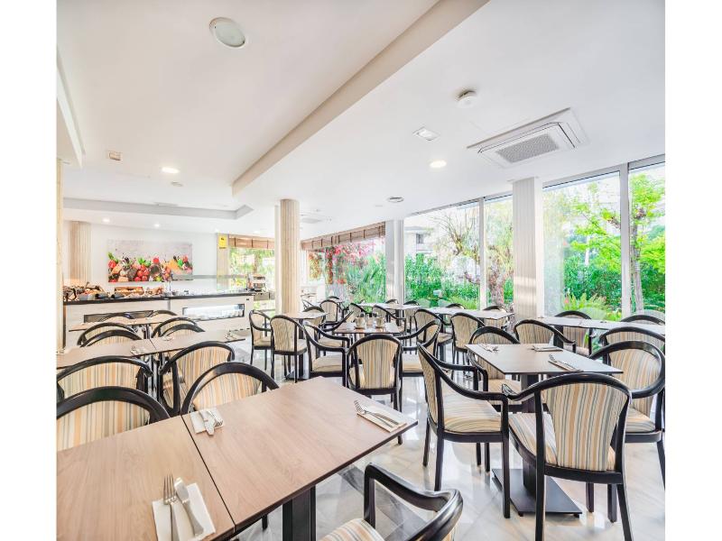 Flora - Restoran