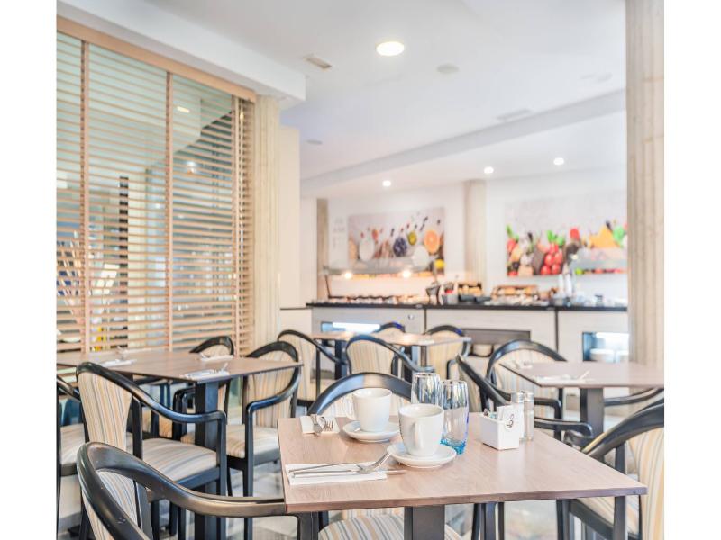 Flora - Restoran