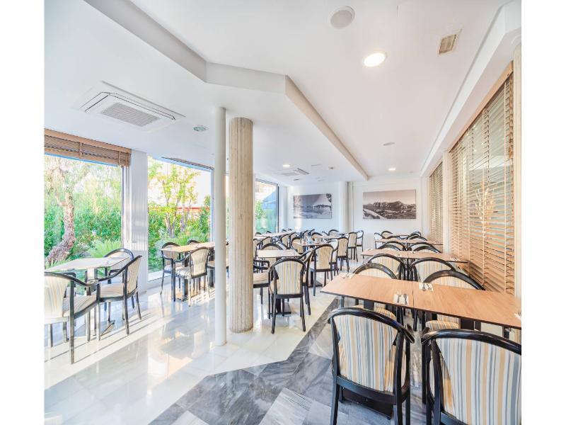 Flora - Restoran