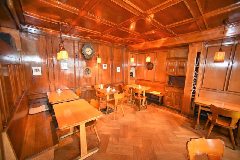 Hotel Limmathof - Aktivite