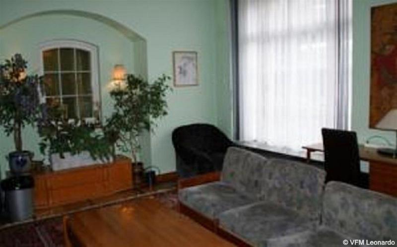 Hotel Limmathof - Genel