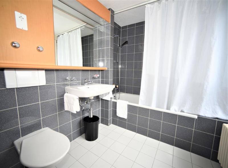 Hotel Limmathof - Oda