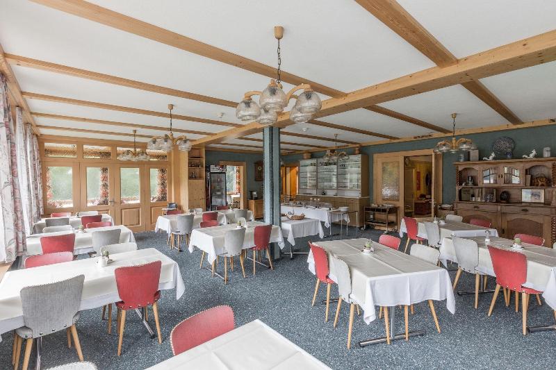 Hotel Baeren - Aktivite