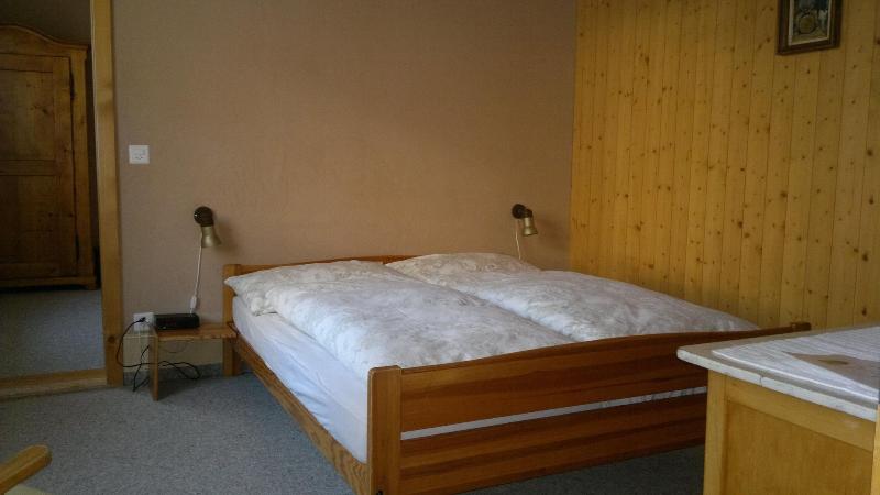 Hotel Baeren - Oda