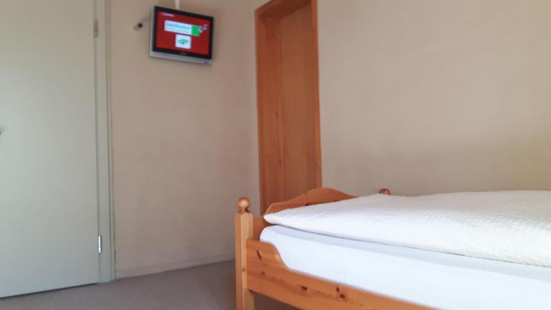 Hotel Baeren - Oda