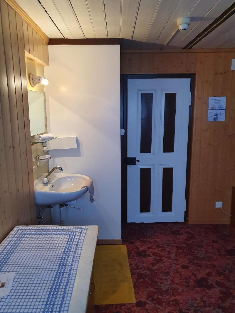 Hotel Baeren - Oda