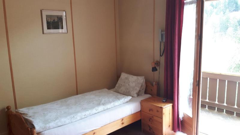Hotel Baeren - Oda