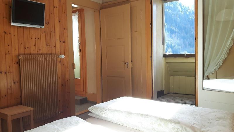 Hotel Baeren - Oda