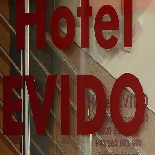 Evido Hotel fotoÄŸrafÄ±