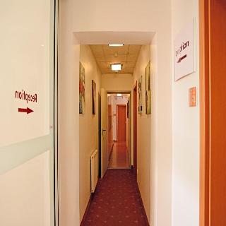 Evido Hotel fotoÄŸrafÄ±