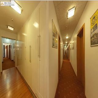 Evido Hotel fotoÄŸrafÄ±